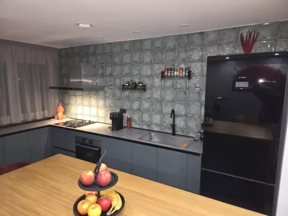 2-bedroom Apartment In Prečko, Croatia (55 M²)