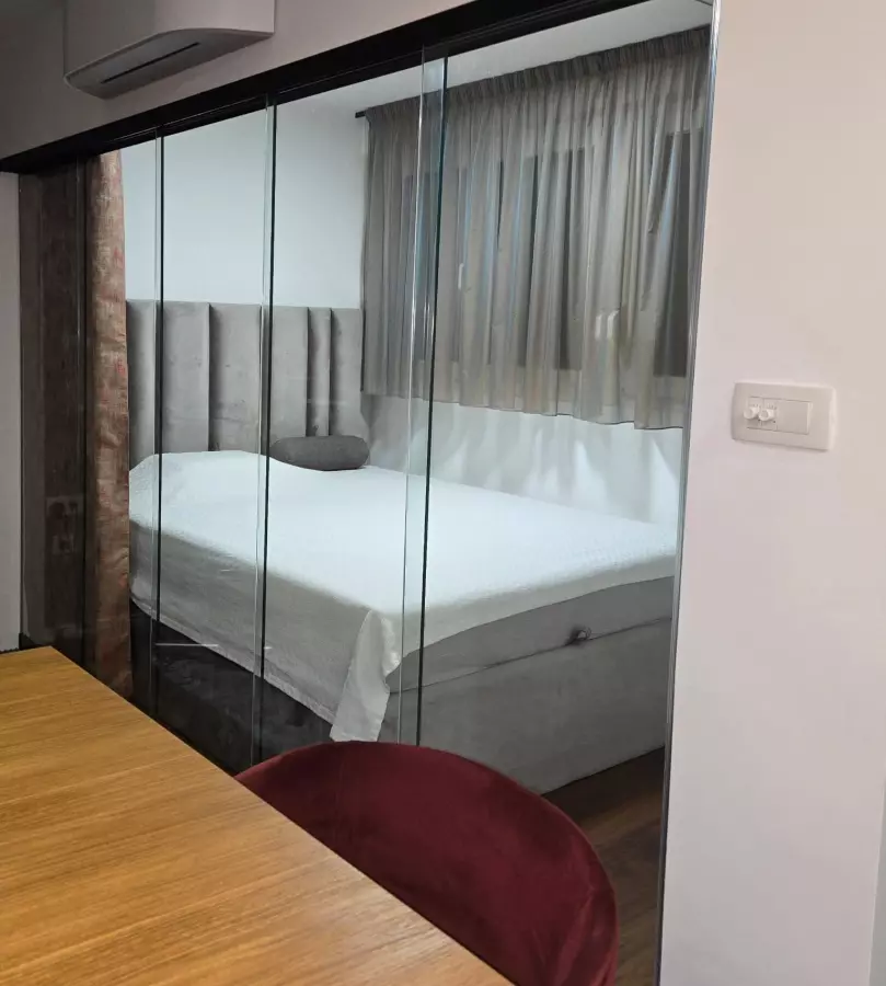 2-bedroom Apartment In Prečko, Croatia (55 M²)