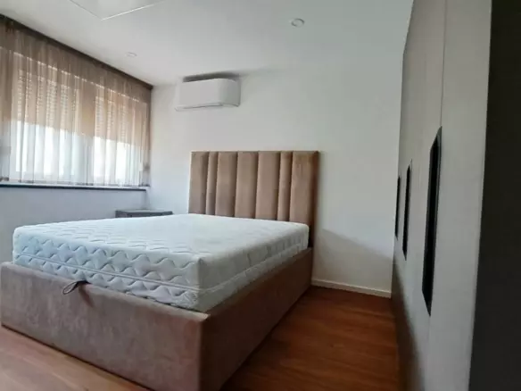 2-bedroom Apartment In Prečko, Croatia (55 M²)