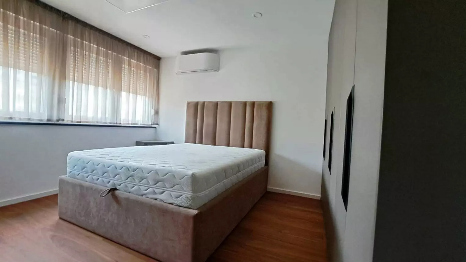 2-bedroom Apartment In Prečko, Croatia (55 M²)