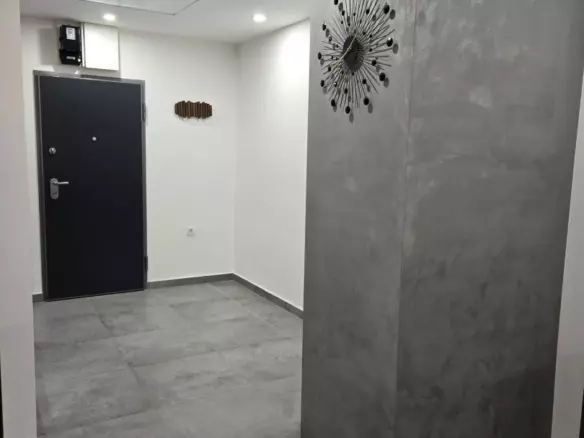 2-bedroom Apartment In Prečko, Croatia (55 M²)