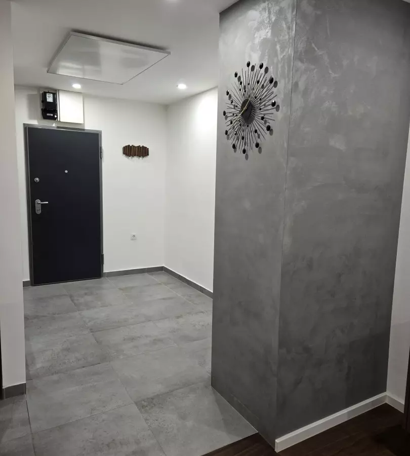 2-bedroom Apartment In Prečko, Croatia (55 M²)