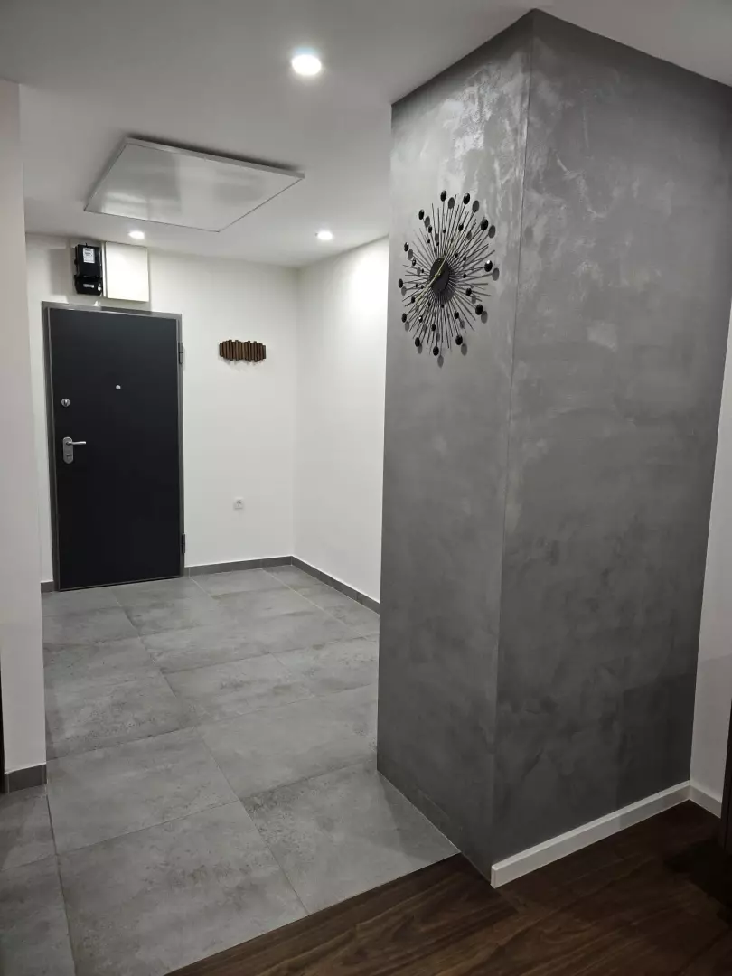 2-bedroom Apartment In Prečko, Croatia (55 M²)