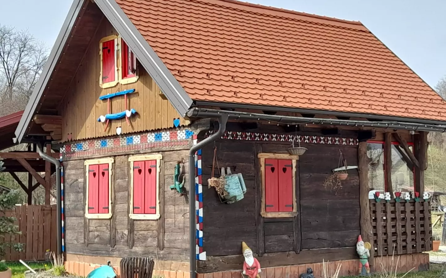 Land In Velika Jelsa, Croatia (6.500 M²)