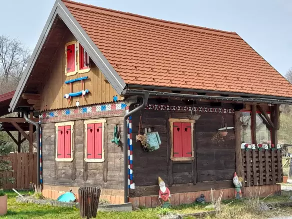 Land In Velika Jelsa, Croatia (6.500 M²)