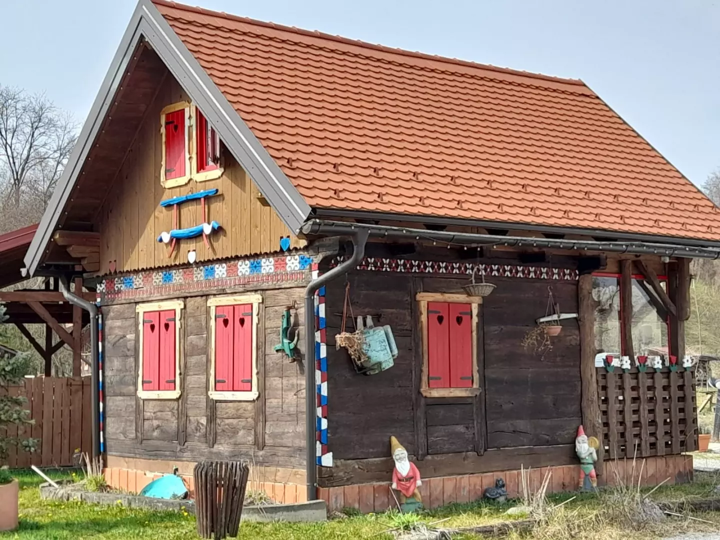 Land In Velika Jelsa, Croatia (6.500 M²)