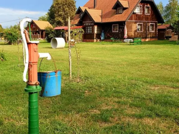 Land In Velika Jelsa, Croatia (6.500 M²)