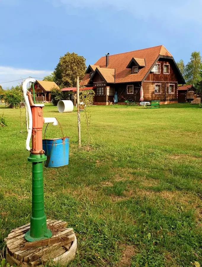 Land In Velika Jelsa, Croatia (6.500 M²)