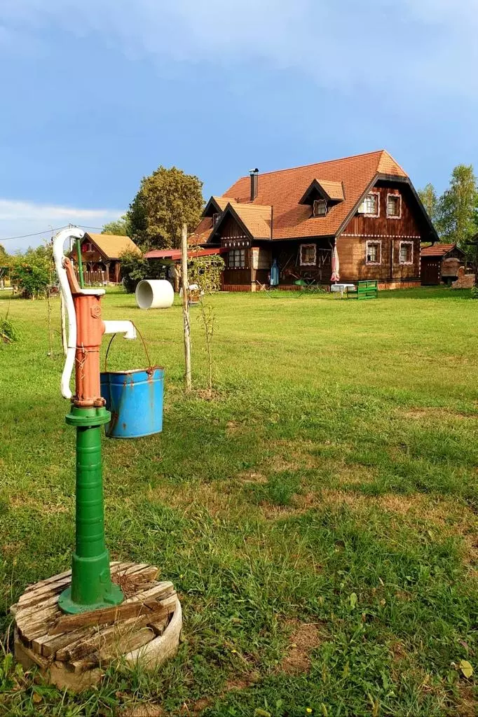 Land In Velika Jelsa, Croatia (6.500 M²)