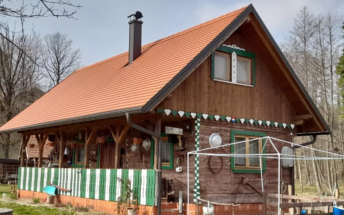 Land In Velika Jelsa, Croatia (6.500 M²)