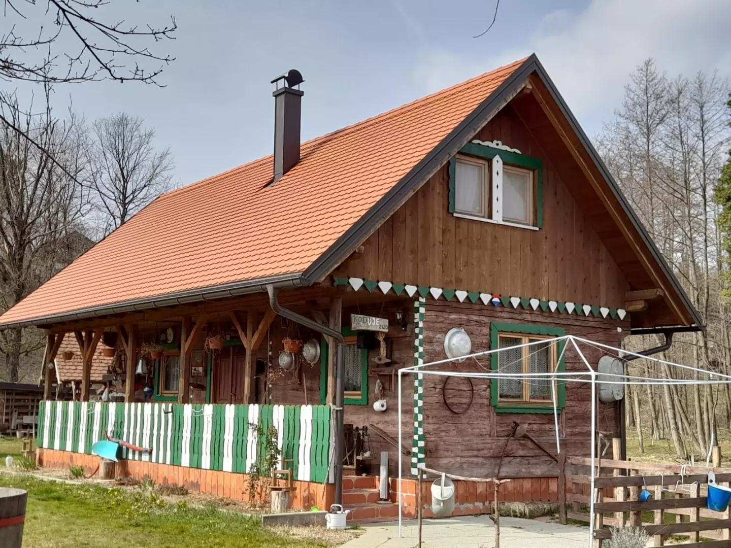 Land In Velika Jelsa, Croatia (6.500 M²)