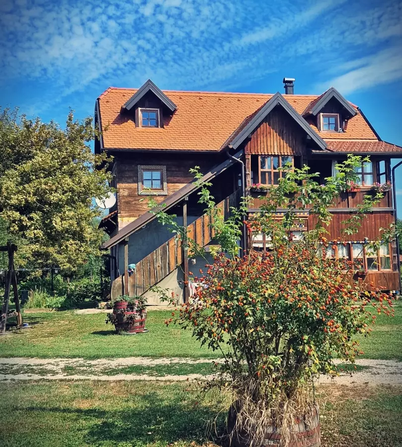 Land In Velika Jelsa, Croatia (6.500 M²)