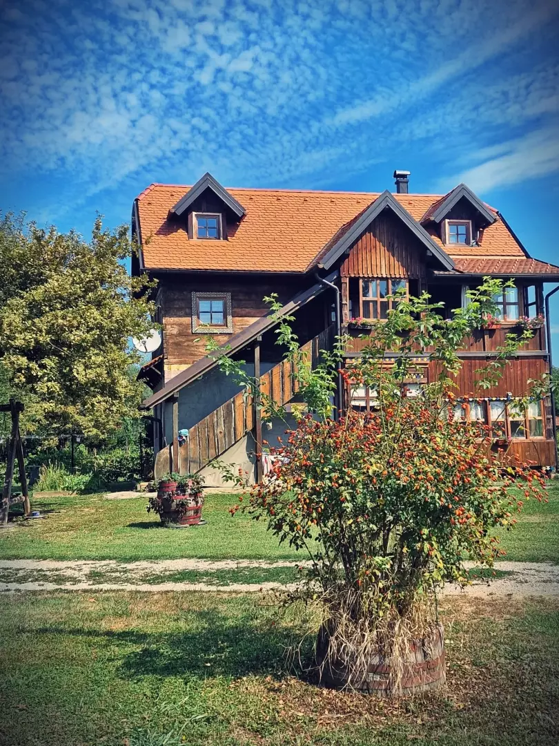 Land In Velika Jelsa, Croatia (6.500 M²)