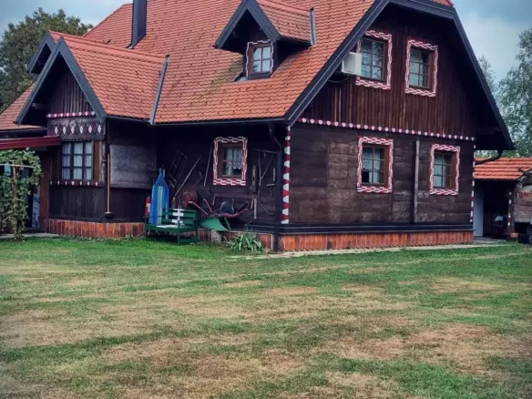 Land In Velika Jelsa, Croatia (6.500 M²)