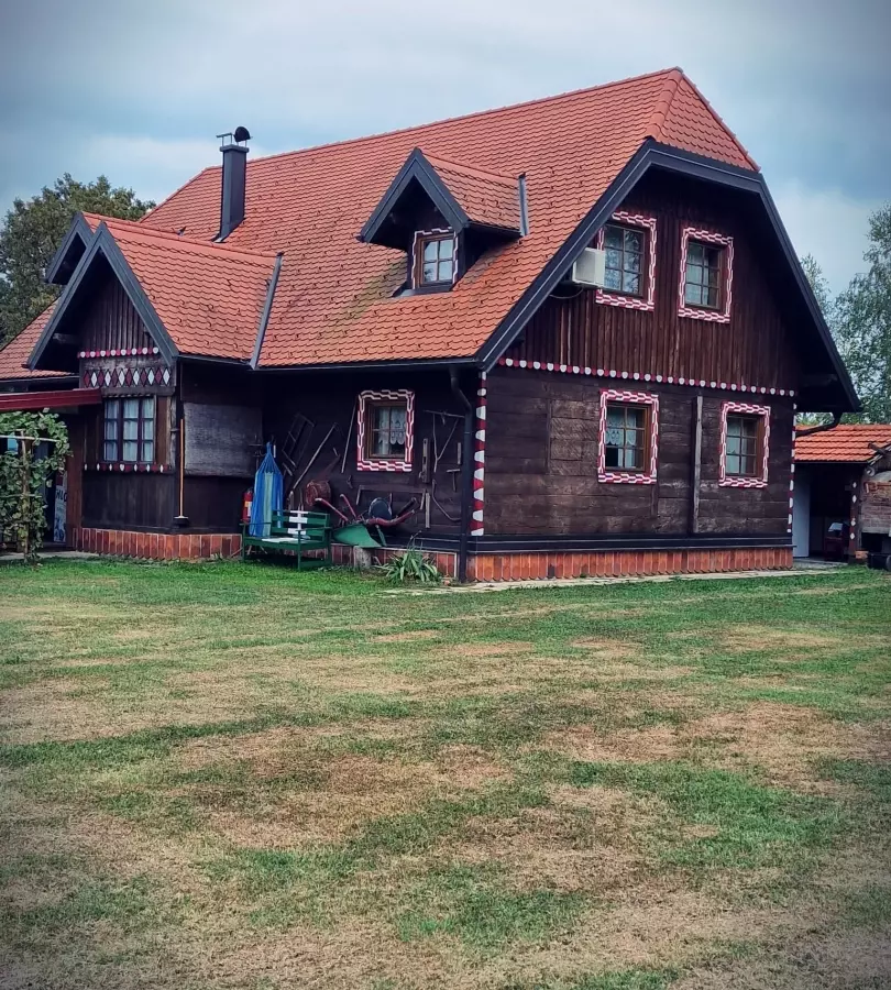 Land In Velika Jelsa, Croatia (6.500 M²)