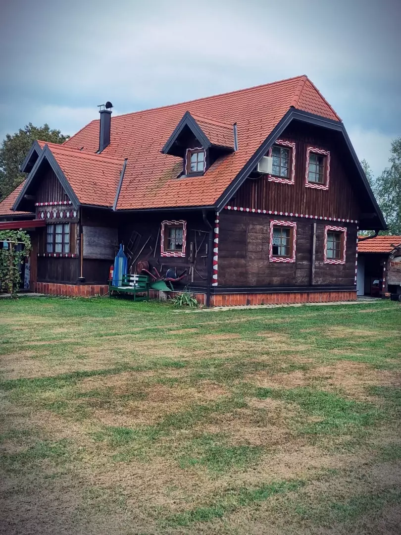 Land In Velika Jelsa, Croatia (6.500 M²)