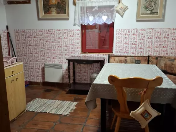 Land In Velika Jelsa, Croatia (6.500 M²)