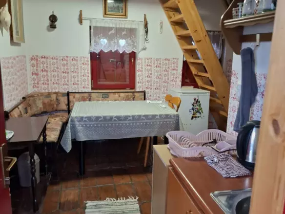 Land In Velika Jelsa, Croatia (6.500 M²)