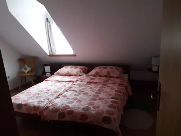 Land In Velika Jelsa, Croatia (6.500 M²)