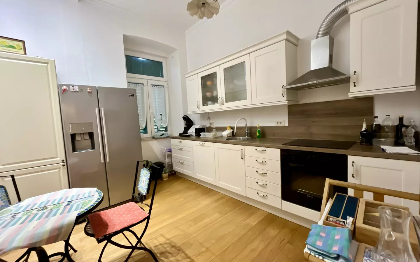 2-bedroom Apartment In Opatija – Centar, Croatia (107 M²)