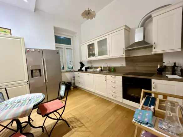 2-bedroom Apartment In Opatija – Centar, Croatia (107 M²)