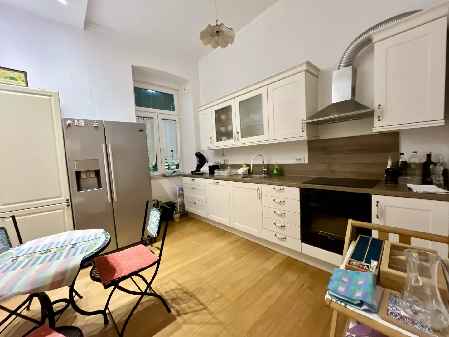 2-bedroom Apartment In Opatija – Centar, Croatia (107 M²)