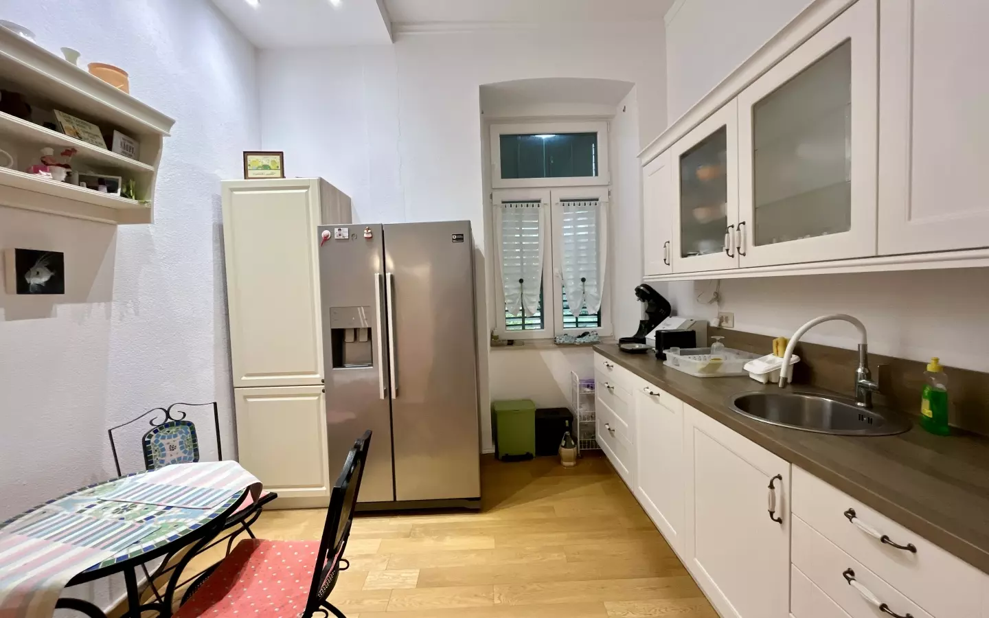 2-bedroom Apartment In Opatija – Centar, Croatia (107 M²)