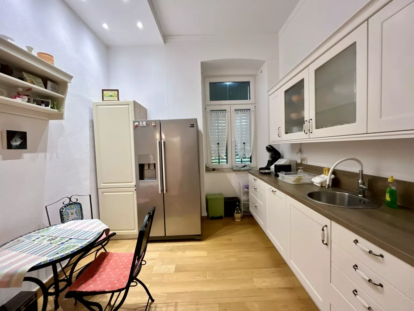 2-bedroom Apartment In Opatija – Centar, Croatia (107 M²)