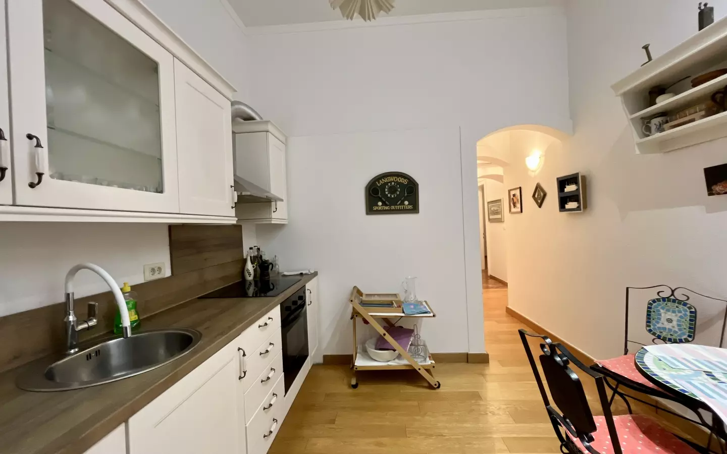 2-bedroom Apartment In Opatija – Centar, Croatia (107 M²)