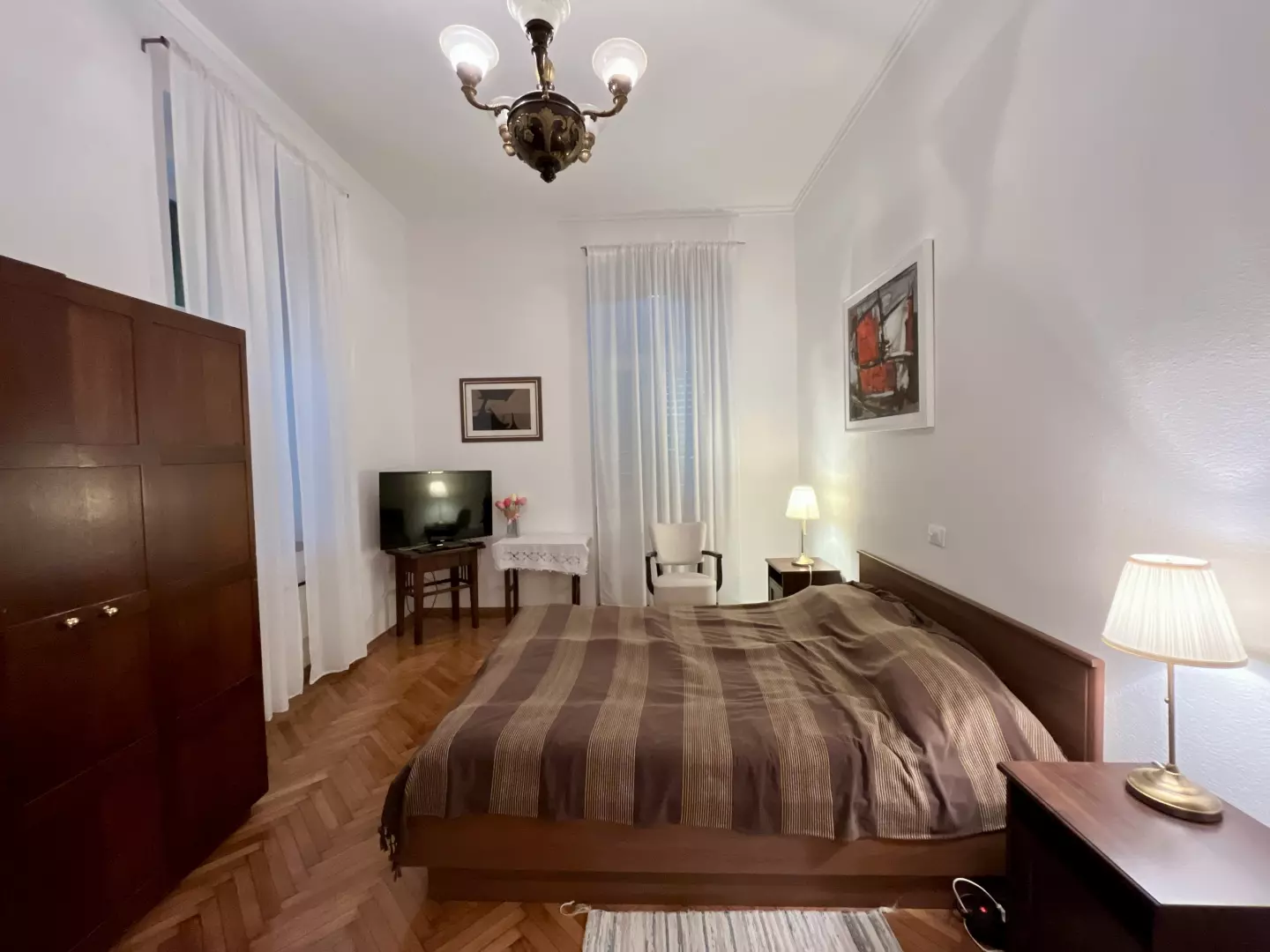 2-bedroom Apartment In Opatija – Centar, Croatia (107 M²)