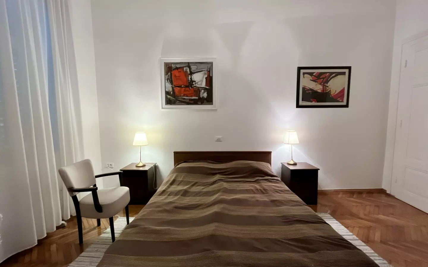 2-bedroom Apartment In Opatija – Centar, Croatia (107 M²)