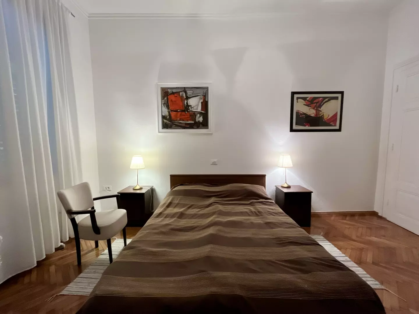 2-bedroom Apartment In Opatija – Centar, Croatia (107 M²)