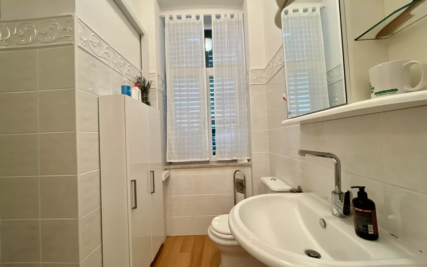 2-bedroom Apartment In Opatija – Centar, Croatia (107 M²)