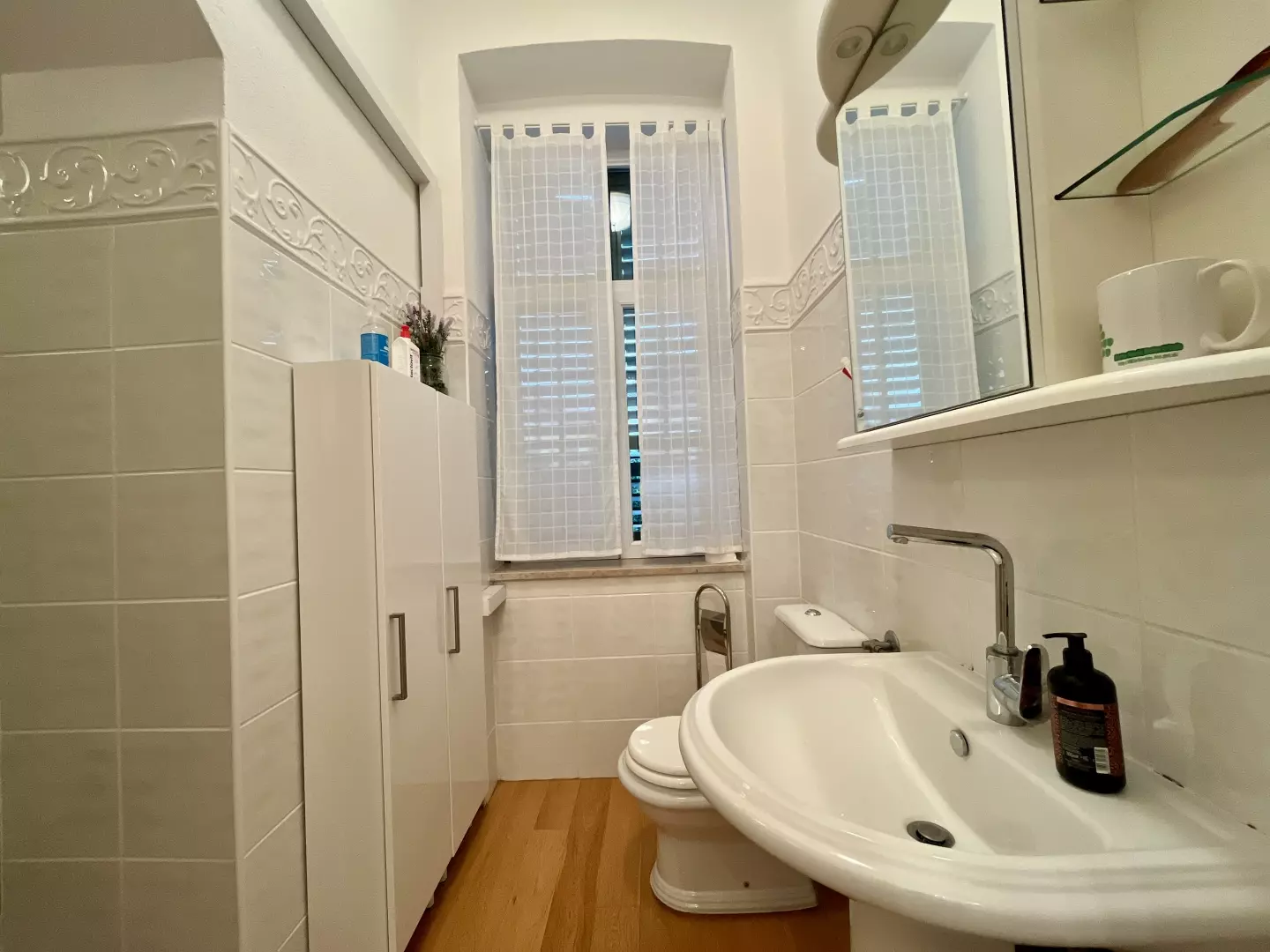 2-bedroom Apartment In Opatija – Centar, Croatia (107 M²)