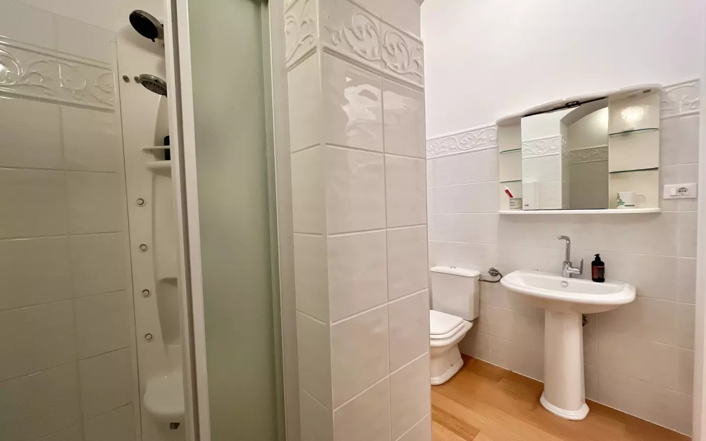 2-bedroom Apartment In Opatija – Centar, Croatia (107 M²)