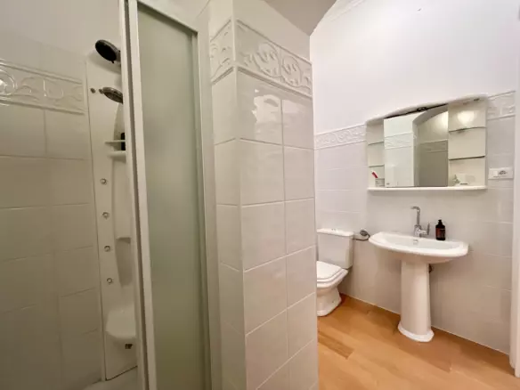 2-bedroom Apartment In Opatija – Centar, Croatia (107 M²)