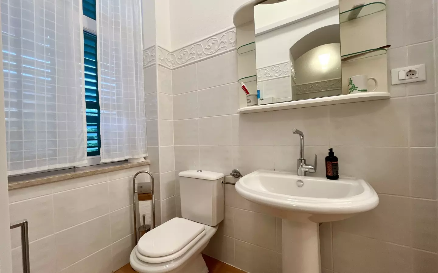 2-bedroom Apartment In Opatija – Centar, Croatia (107 M²)