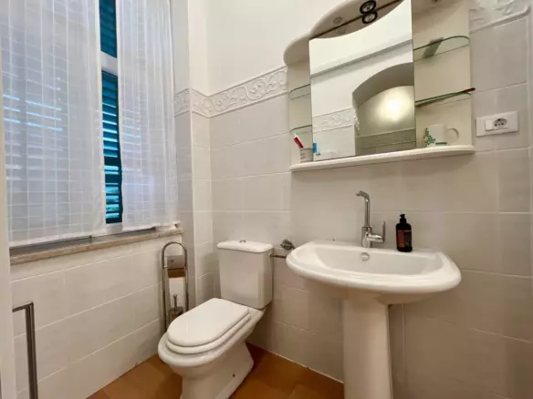 2-bedroom Apartment In Opatija – Centar, Croatia (107 M²)
