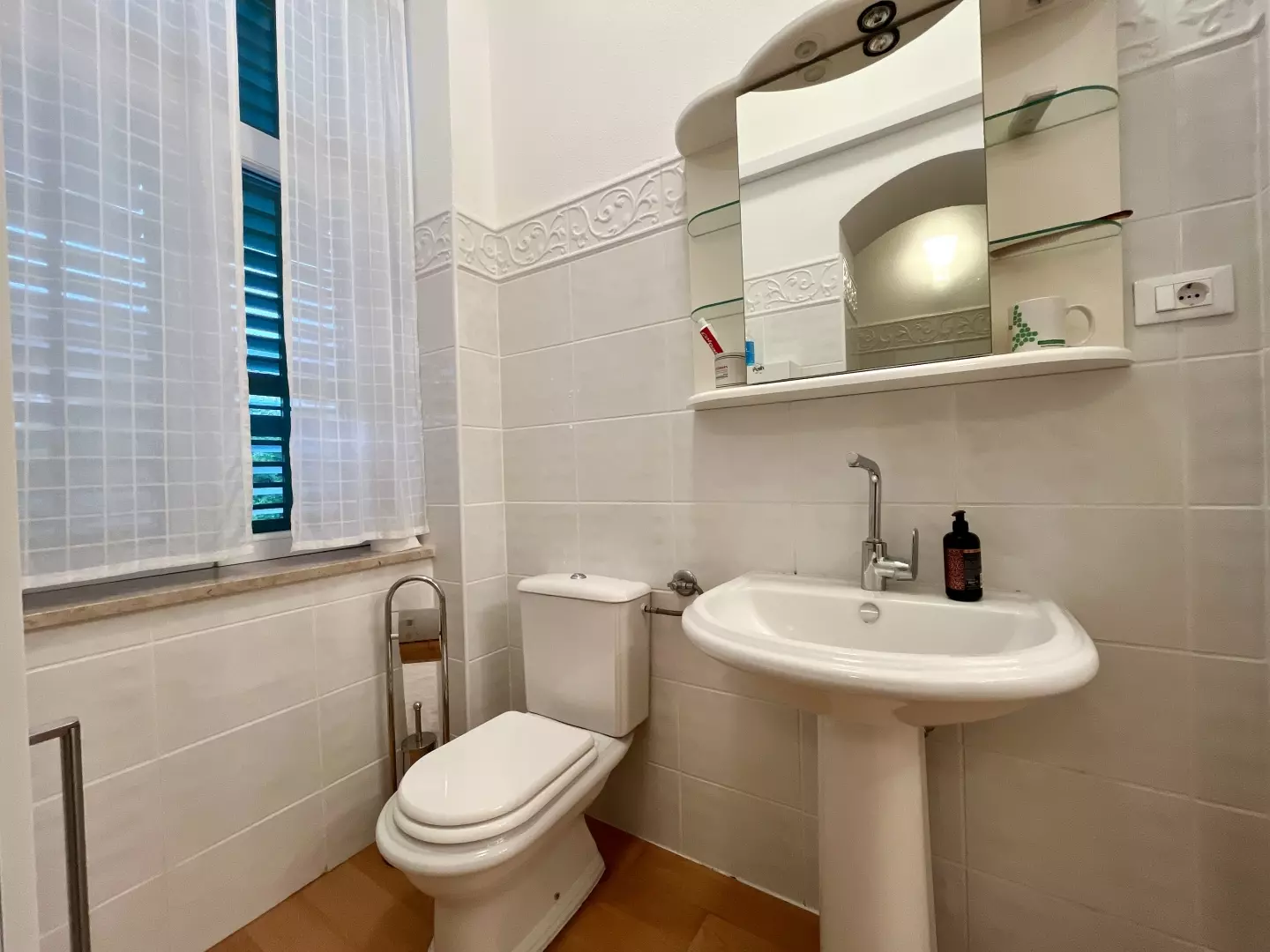 2-bedroom Apartment In Opatija – Centar, Croatia (107 M²)