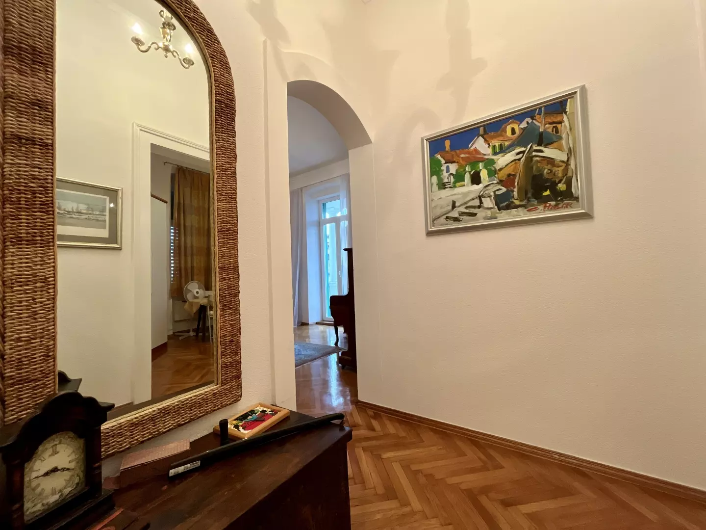2-bedroom Apartment In Opatija – Centar, Croatia (107 M²)