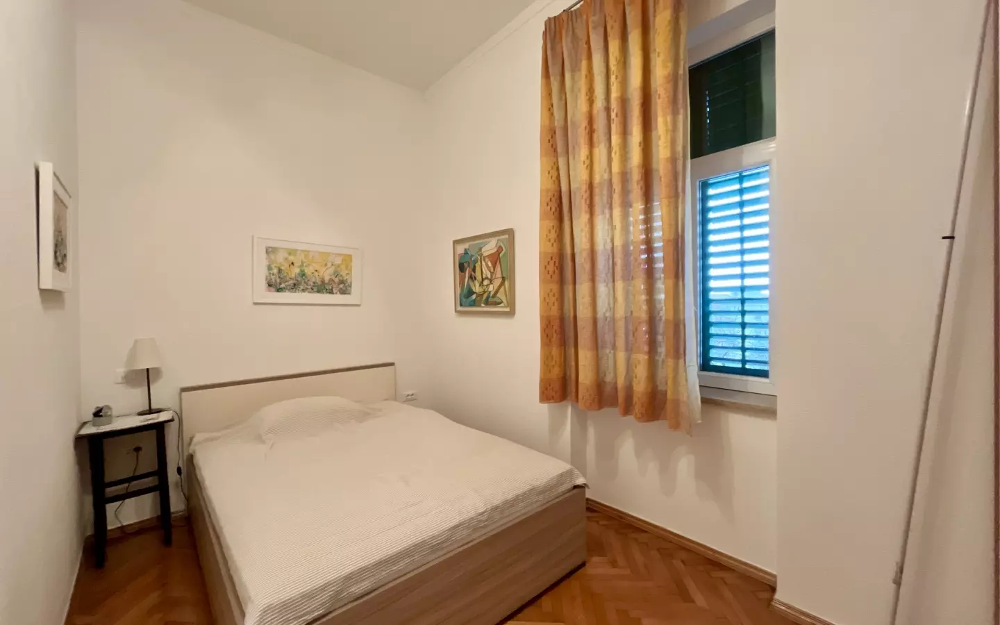 2-bedroom Apartment In Opatija – Centar, Croatia (107 M²)