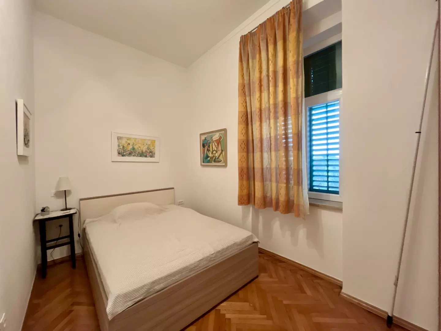 2-bedroom Apartment In Opatija – Centar, Croatia (107 M²)