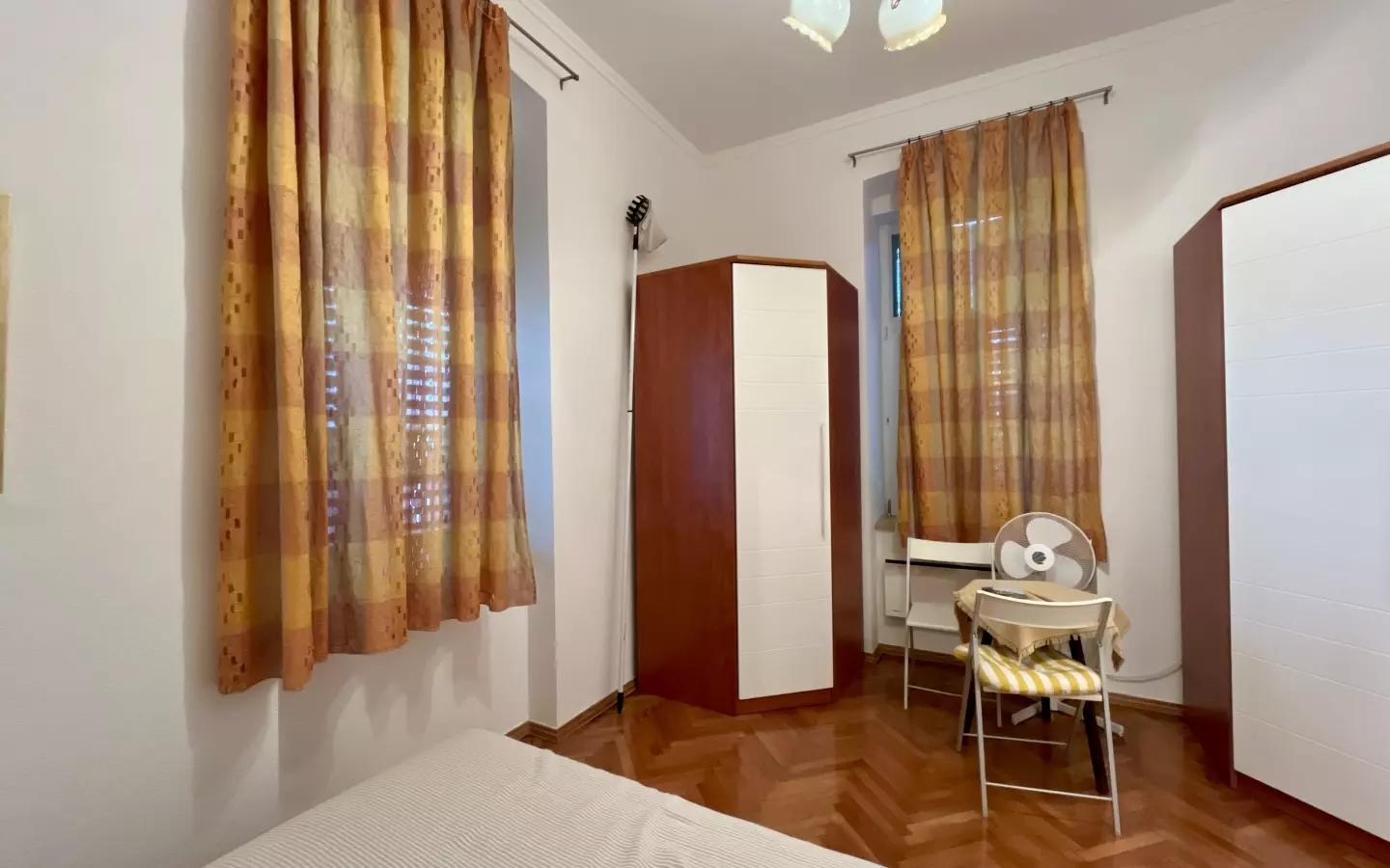 2-bedroom Apartment In Opatija – Centar, Croatia (107 M²)