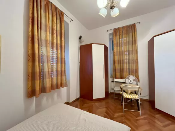 2-bedroom Apartment In Opatija – Centar, Croatia (107 M²)