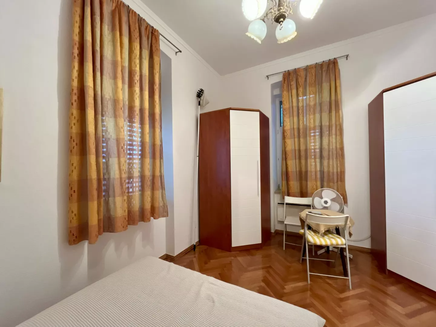 2-bedroom Apartment In Opatija – Centar, Croatia (107 M²)