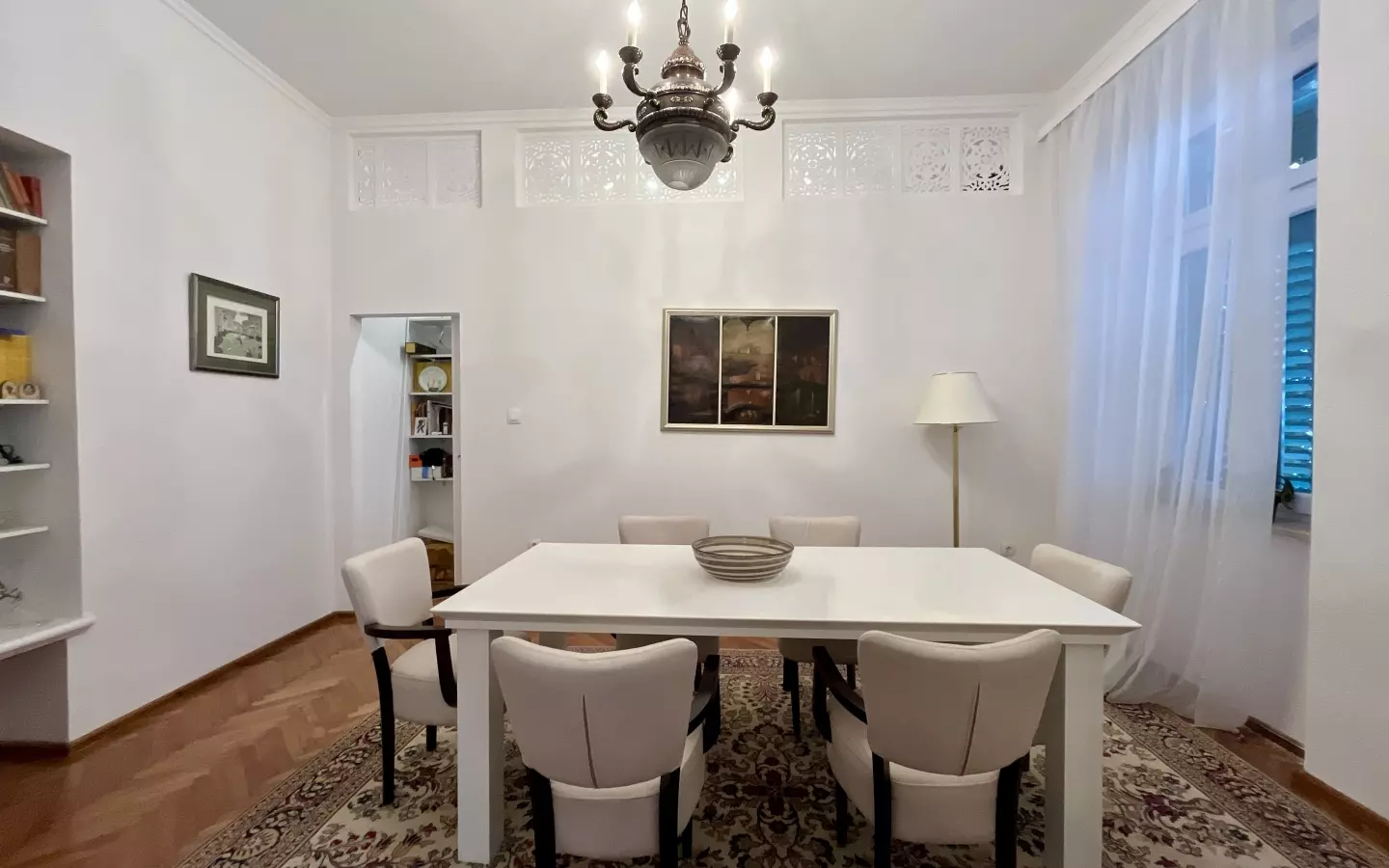 2-bedroom Apartment In Opatija – Centar, Croatia (107 M²)