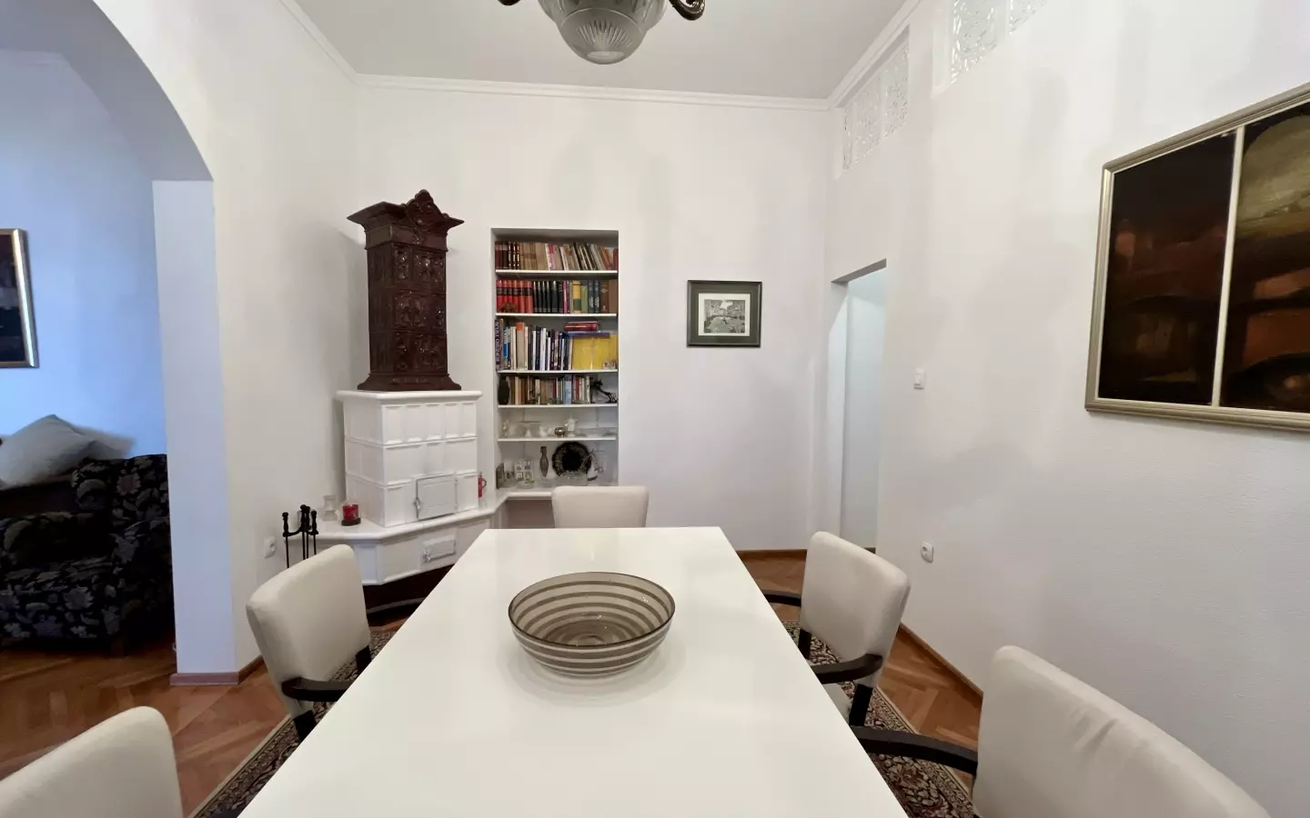 2-bedroom Apartment In Opatija – Centar, Croatia (107 M²)