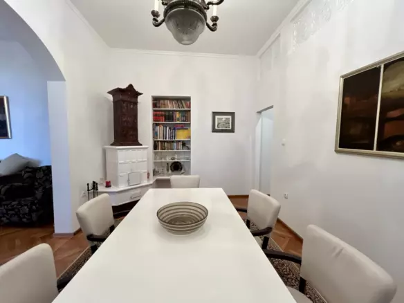 2-bedroom Apartment In Opatija – Centar, Croatia (107 M²)