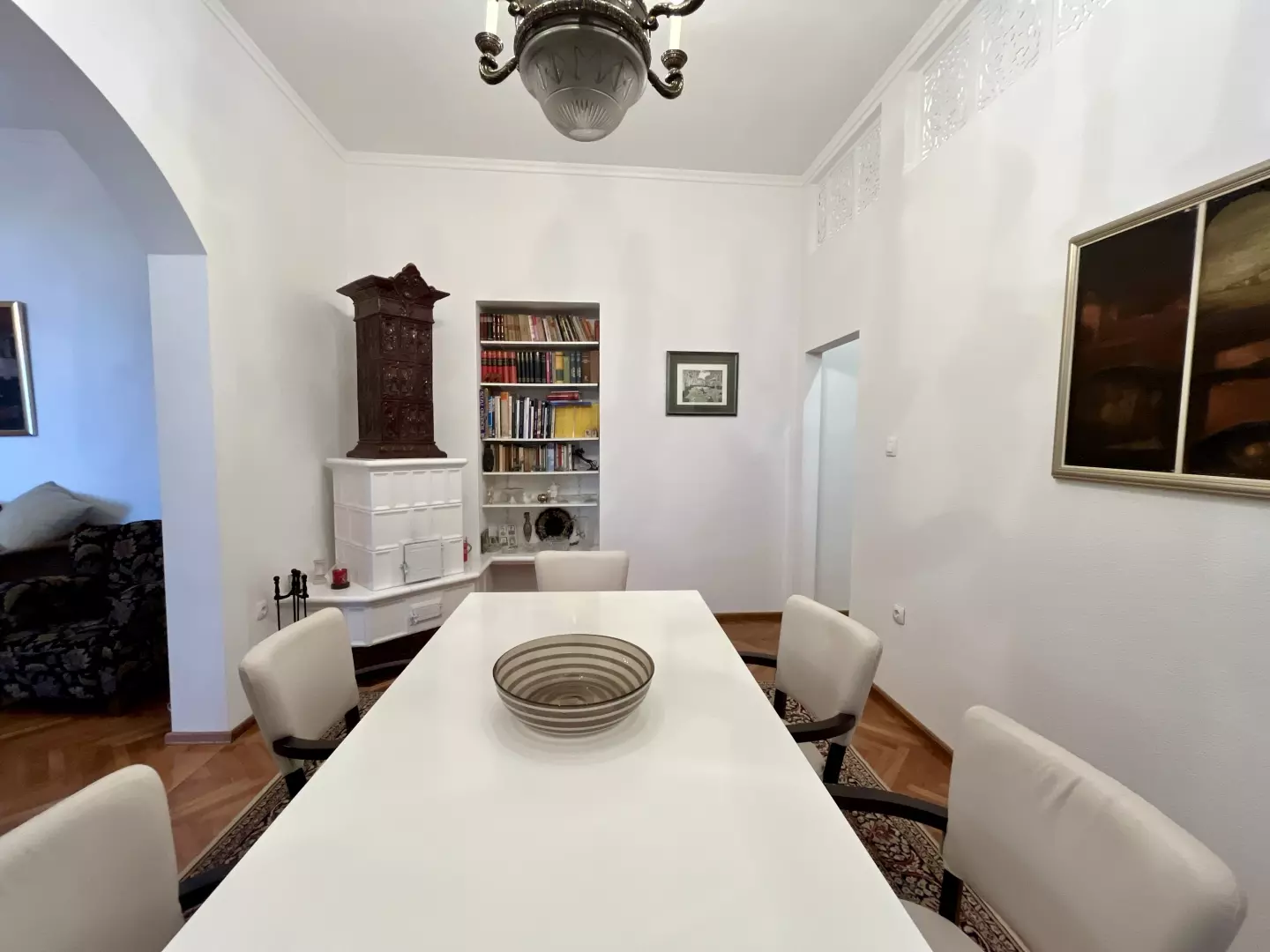 2-bedroom Apartment In Opatija – Centar, Croatia (107 M²)
