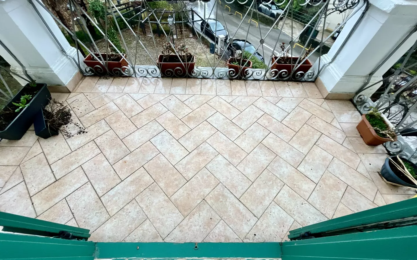 2-bedroom Apartment In Opatija – Centar, Croatia (107 M²)